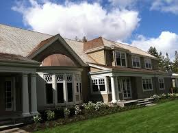 Sheet Metal Roofing in Bayport, NY